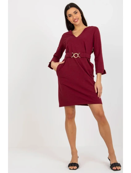 Denné šaty model 175676 Och Bella