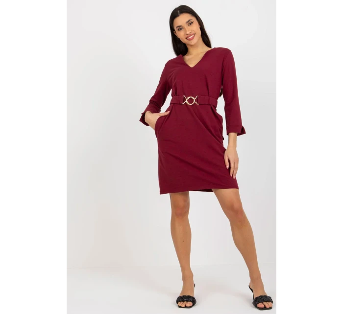 Denné šaty model 175676 Och Bella