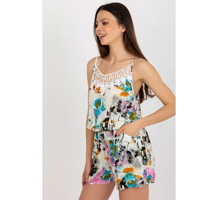 Dámsky Overal model 181488 AT