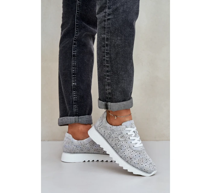 Športová obuv model 209065 Step in style