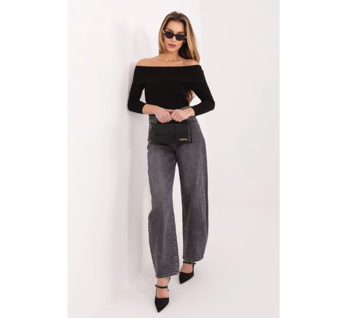 Blúzka model 225003 Rue Paris