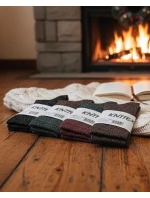 Ponožky Knittex 22511 Glamour 08 37-40 Ponožky Knittex 22511 Glamour 08 37-40