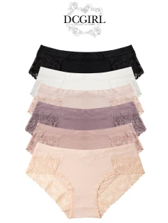 DC Girl nohavičky 26257 A'2 S-XL modal