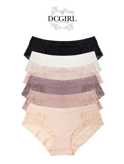 DC Girl nohavičky 26257 A'2 S-XL modal