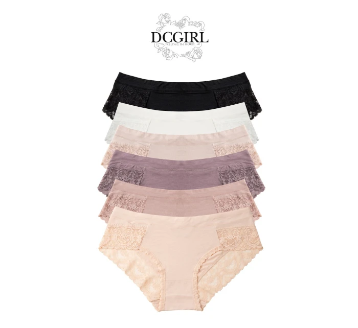 DC Girl nohavičky 26257 A'2 S-XL modal