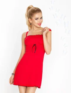 Dámska košieľka Gaja red - DKAREN