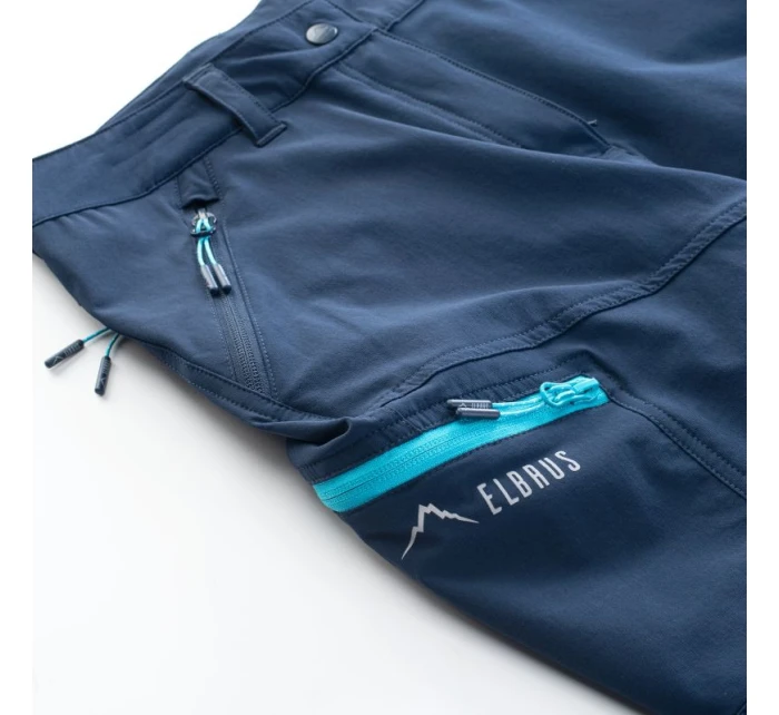 Dámske šortky CECILIA SHORTS WO'S Dámske šortky CECILIA SHORTS WO'S