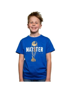 Tričko 2025 Jr dětské model 21313823 - Inny