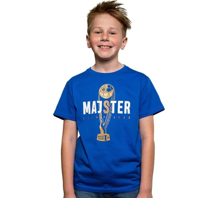 Tričko 2025 Jr dětské model 21313823 - Inny Tričko 2025 Jr dětské model 21313823 - Inny