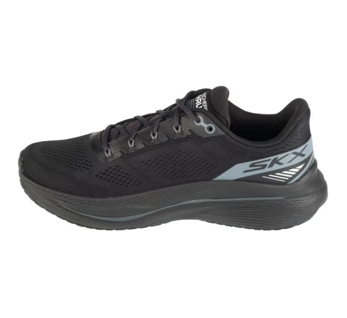 Skechers Max Cushioning Propulsion 220509-BLK Black 42 Skechers Max Cushioning Propulsion 220509-BLK Black 42