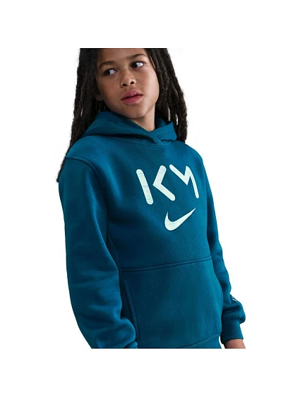 Juniorská mikina KM Club model 21467585 - NIKE