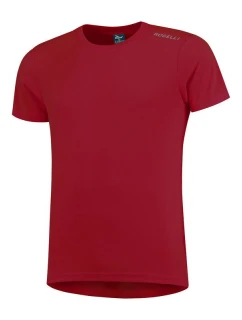 Rogelli PROMOTION dres červený 2XL