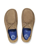 pánské mokasíny LACE GRAY model 22063009 - Birkenstock