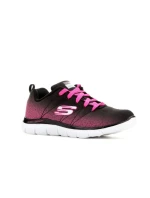 Detská obuv Skechers Skech Appeal 2.0 81662L-BKHP Detská obuv Skechers Skech Appeal 2.0 81662L-BKHP
