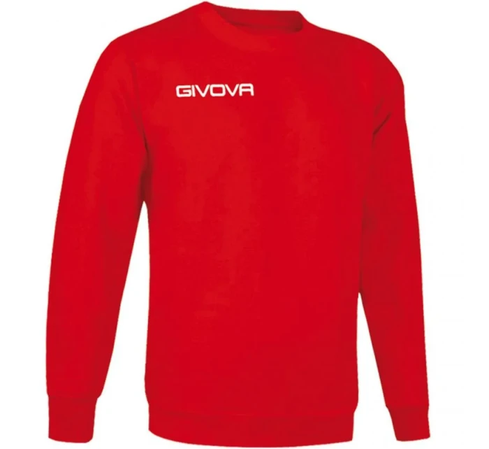 Pánska mikina Givova Maglia One M MA019 0012