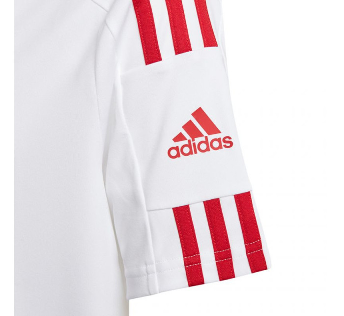 Juniorský futbalový dres Squadra 21 GN5741 - Adidas