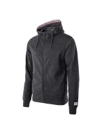 Pánska mikina Sabarin M 92800399121 - Hi-Tec Pánska mikina Sabarin M 92800399121 - Hi-Tec