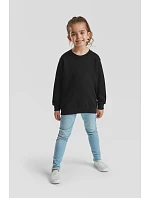 Fruit of the Loom Classic Kids Set-In Sweat Detská mikina 16.2041 sky blue Fruit of the Loom Classic Kids Set-In Sweat Detská mikina 16.2041 sky blue