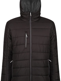 TRA 241 Thermo bunda "Navigate"  grey model 22508004 - Regatta