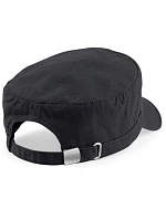 B 34 Kšiltovka black model 22481374 - Beechfield B 34 Kšiltovka black model 22481374 - Beechfield