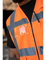 – Multifunkční vesta 76. navy model 22503151 - Korntex – Multifunkční vesta 76. navy model 22503151 - Korntex