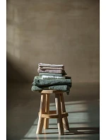 Fairtrade Towel 30 Ručník pro hosty model 22470108 denim blue - Lord Nelson Fairtrade Towel 30 Ručník pro hosty model 22470108 denim blue - Lord Nelson