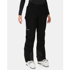 model 20708342 Černá - Kilpi