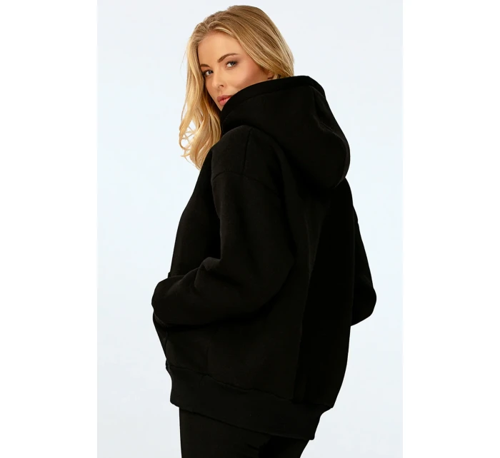 model 20847093 kolor:czarny - DKaren