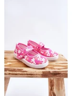 Dětské balerínky v model 21610910 - Boto Dětské balerínky v model 21610910 - Boto