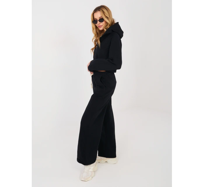 NS KMPL sada NS26107.10 čierna