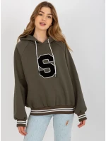 Mikina RV BL model 17963921 khaki - FPrice