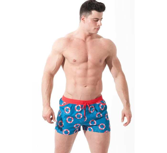 Plavky model 17601211 Sea - Alpha Male