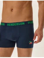 Boxerky Jury 42251-MLC Navy Blue - Henderson