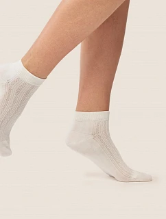 BAVLNENÁ PONOŽKA SW/087