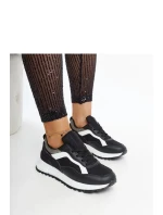 Tenisky model 207467 Solea