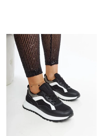 Tenisky model 207467 Solea