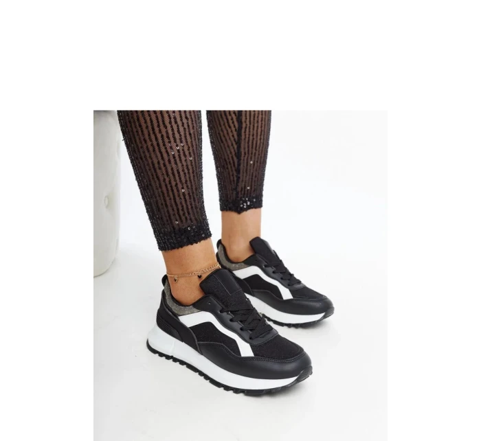 Tenisky model 207467 Solea