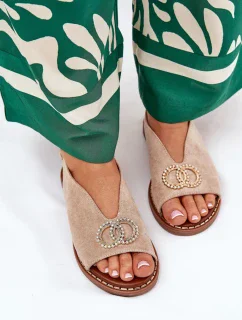 Sandále model 210135 Step in style