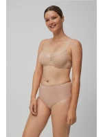 Nohavičky Ysabel Mora 19683 Vysoký strih M-XL