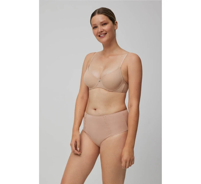 Nohavičky Ysabel Mora 19683 Vysoký strih M-XL