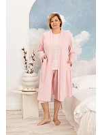 Pyžamo Regina 4013 kr/r 2XL L26 Pyžamo Regina 4013 kr/r 2XL L26