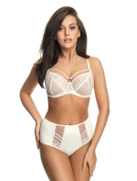 Figy Gorsenia K 497 M-3XL Paradise cream