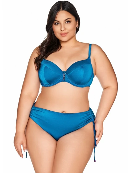 Spodný diel plaviek Ava SF 13/2 Azure S-3XL