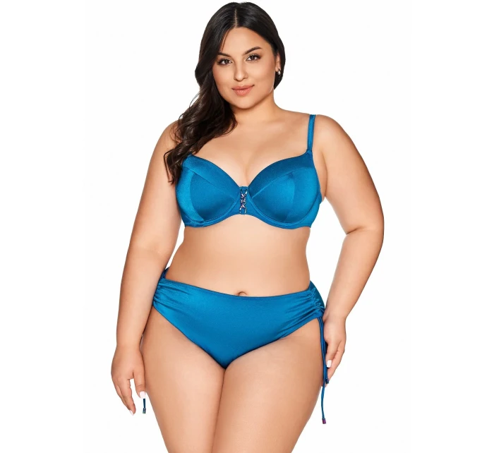 Spodný diel plaviek Ava SF 13/2 Azure S-3XL