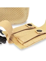 Taktické puzdro Offlander Molle OFF_CACC_22KH Taktické puzdro Offlander Molle OFF_CACC_22KH