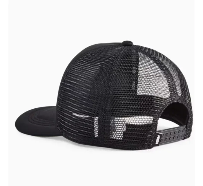 Basketbalová šiltovka Puma M 024914-01