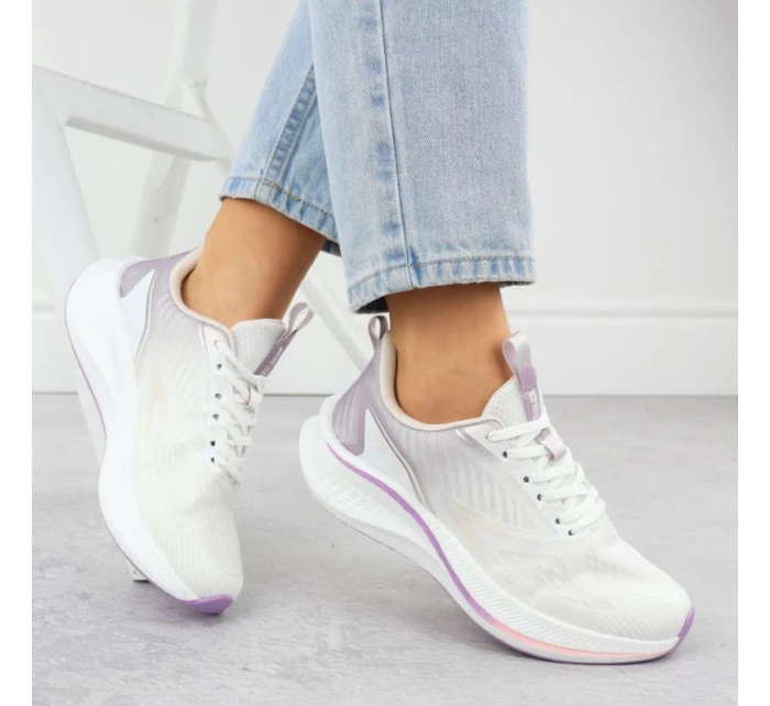 Bežecká obuv Big Star W RR274A161 INT2120