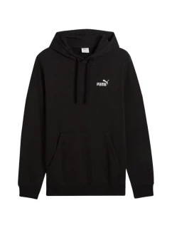 Mikina ESS Small No.1 Logo Hoodie TR M model 21077881 01 pánské - Puma
