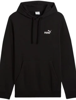 Mikina ESS Small No.1 Logo Hoodie TR M model 21077881 01 pánské - Puma