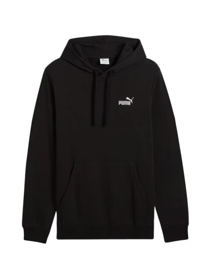 Mikina ESS Small No.1 Logo Hoodie TR M model 21077881 01 pánské - Puma